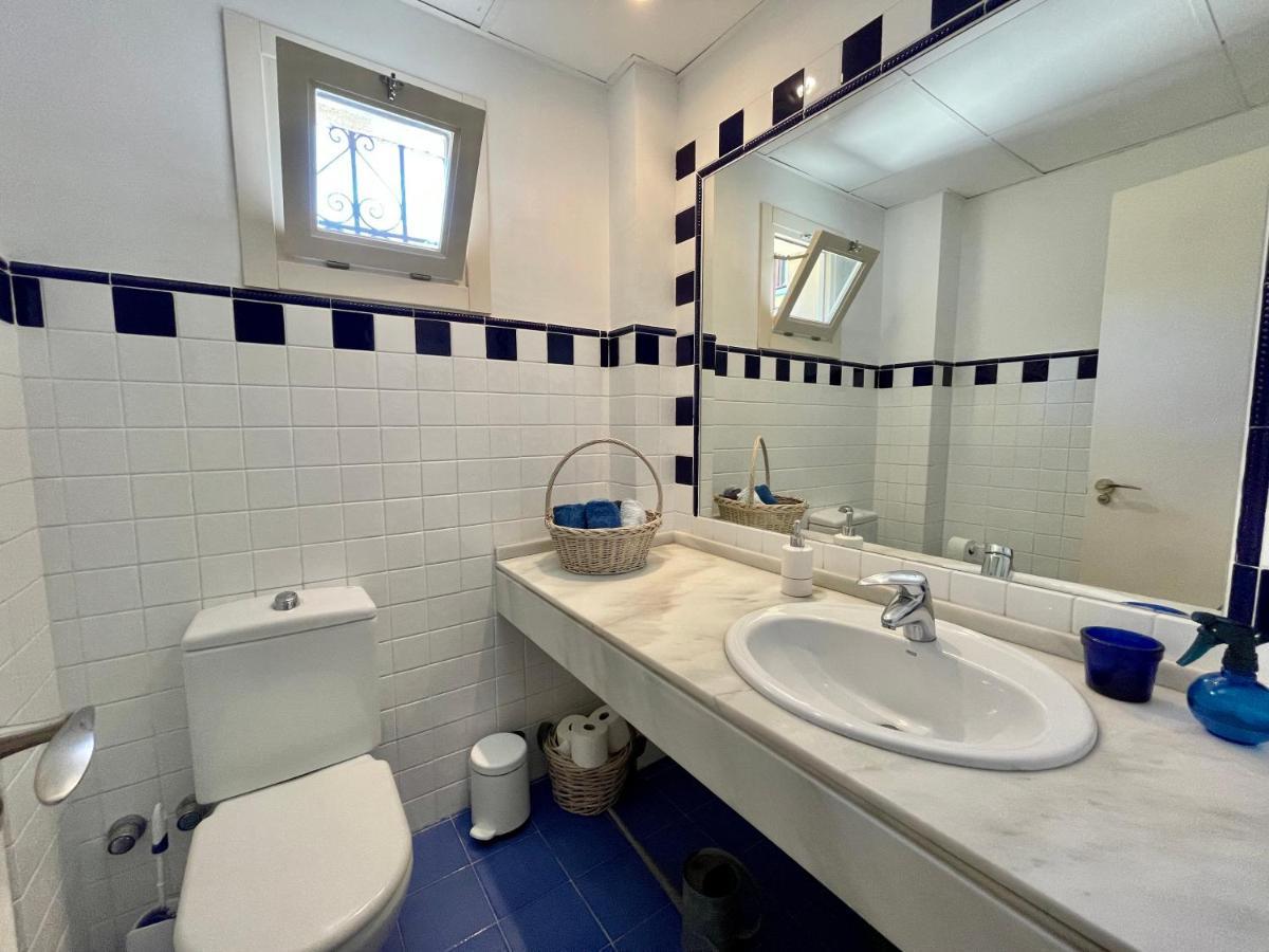 Villa Los Lirios Puerto Banus - Eaw Homes Marbellac Extérieur photo