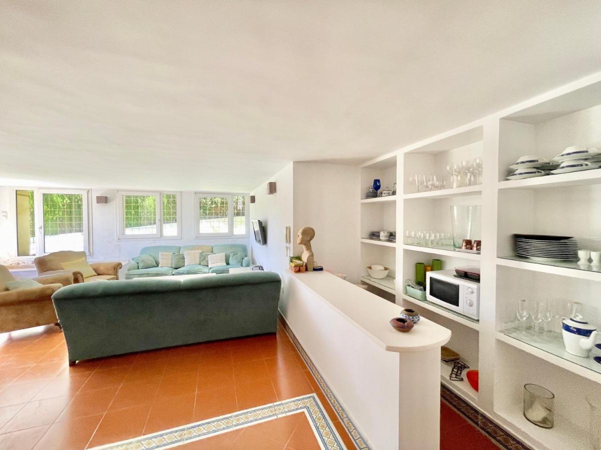 Villa Los Lirios Puerto Banus - Eaw Homes Marbellac Extérieur photo