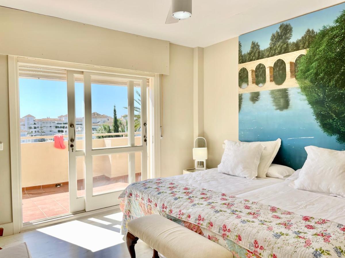 Villa Los Lirios Puerto Banus - Eaw Homes Marbellac Extérieur photo